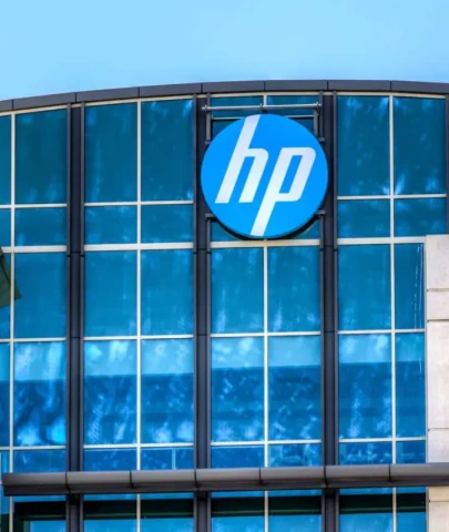 HP Inc. Takes Preemptive Measures Against Tariff Impact