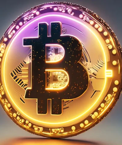 Bitcoin Price Drops Following Trump's Executive Order