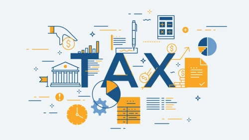 Strategies to Reduce Tax Bills for Individuals Reporting High Incomes