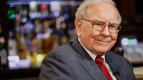 Warren Buffett's Philanthropic Vision and Estate Strategy