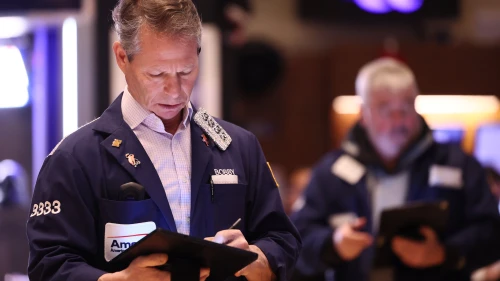 A Steady Investment for Those Seeking Stability Amid Market Volatility