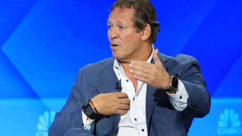 Investing in Longer-Dated Corporate Bonds Can Be Lucrative, Says BlackRock's Rick Rieder