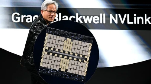 Deutsche Bank Stays Neutral on Nvidia Ahead of Earnings Report