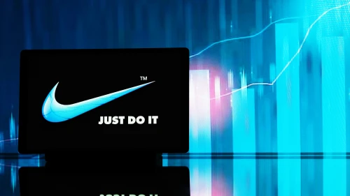 Analyst Upgrades Nike Stock to Buy with Strong Growth Potential