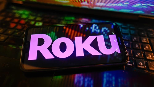Roku Shares Soar as Quarterly Losses Shrink and 4M New Streamers Join