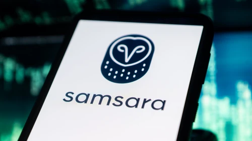Samsara Shares Present Attractive Entry Point, Says Piper Sandler Analyst