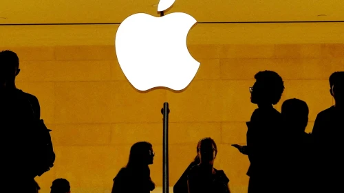 The Uncertain Future of Apple According to Morgan Stanley