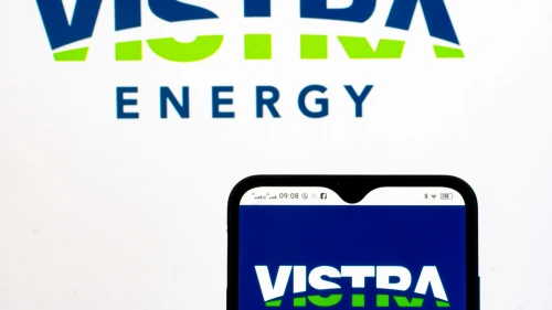 Data Centers to Drive Growth for Vistra, Bank of America Upgrades Stock