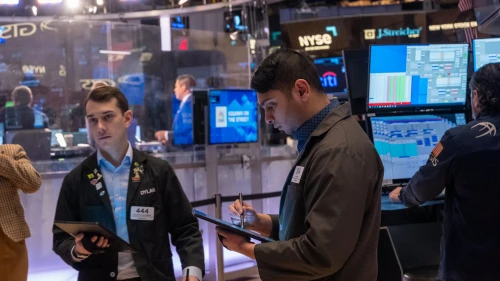 CBOE Global Markets Warns Stock Market is Underpricing Tariff Risks