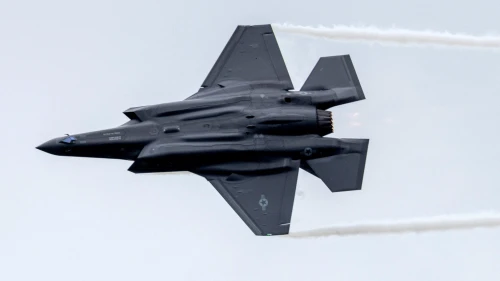 Citi Research Identifies Opportunity in Aerospace and Defense Stocks