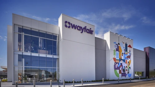Wayfair Receives Positive Assessment from Jefferies