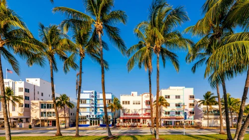 Future Proof Citywide Conference Draws Financial Leaders to Miami Beach