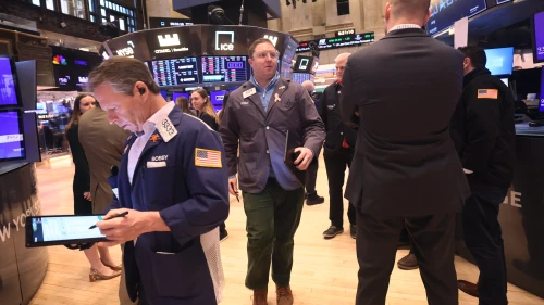 Scotts Miracle-Gro Stock Could See Strong Rebound, Says Stifel