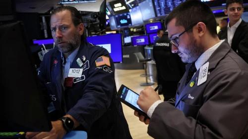 Morgan Stanley Identifies Stocks with Tariff Protection