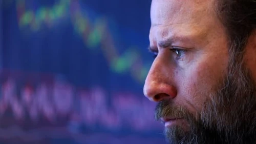 Market Concerns Rise Amid Continued Stock Sell-Off