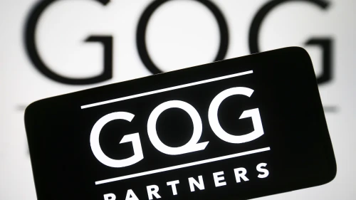 GQG Partners' Fund Outperforming Market Amid Volatility
