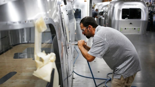 Bank of America Upgrades This RV Maker, Predicting Over 25% Upside Ahead