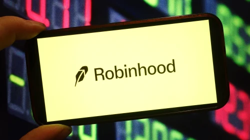 Investors Advised to Exercise Caution with Robinhood Stock