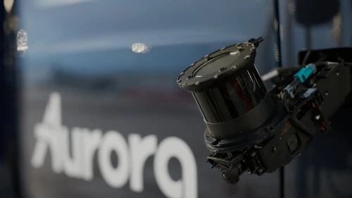 Aurora Innovation's Upcoming Release Could Boost Stock, Says Morgan Stanley