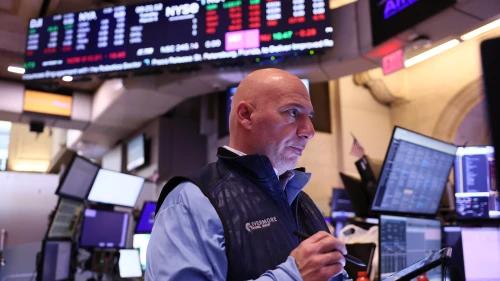 Stocks to Watch During Market Uncertainty