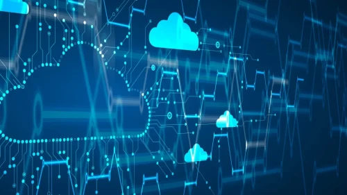 Cloud Software Company Reports Single-Digit Revenue Growth for First Time