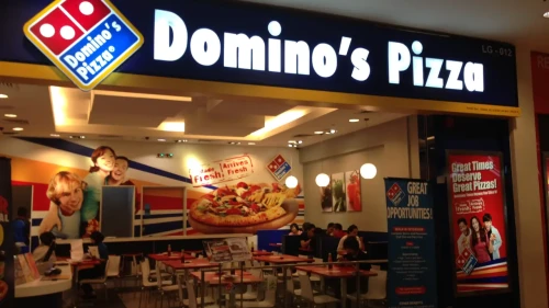 Domino’s Witnessed an Increase in Carryout Pizza Sales