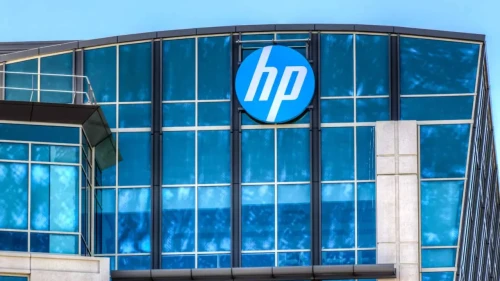 HP Inc. Takes Preemptive Measures Against Tariff Impact