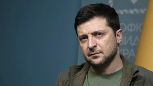 White House-Zelensky Meeting Sparks Surge in European Defense Stocks