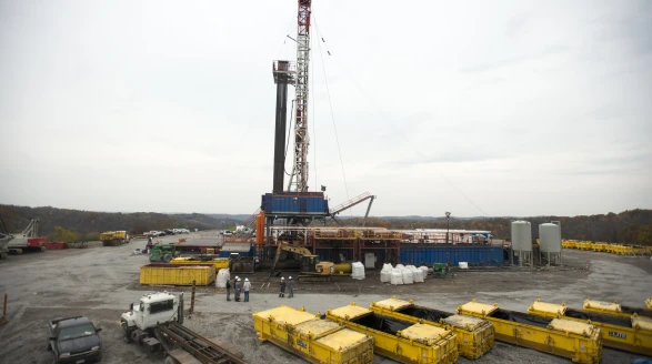 Natural Gas Demand Continues to Rise, According to EQT Corp CEO