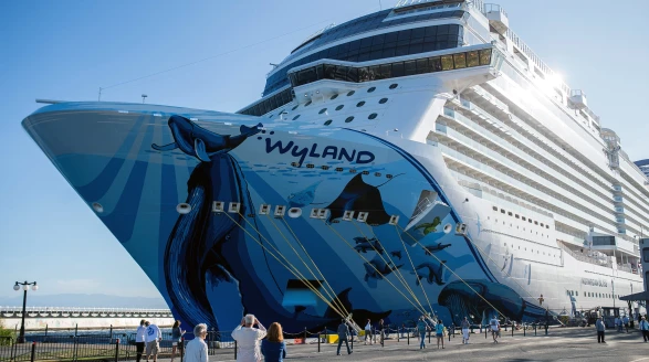 JPMorgan Upgrades Norwegian Cruise Line Stock, Anticipates 56% Upside