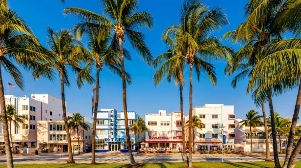Future Proof Citywide Conference Draws Financial Leaders to Miami Beach