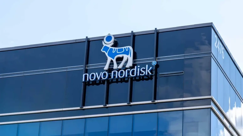 Novo Nordisk Stock Plummets After Disappointing Trial Results