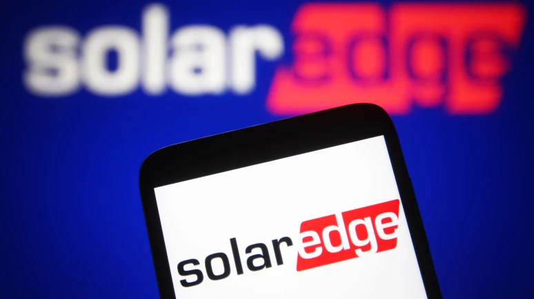 SolarEdge Technologies Faces Challenges Despite Recent Rally