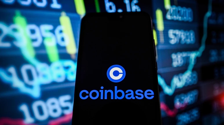 Coinbase Revenue Soars 130% Amid Post-Election Crypto Surge