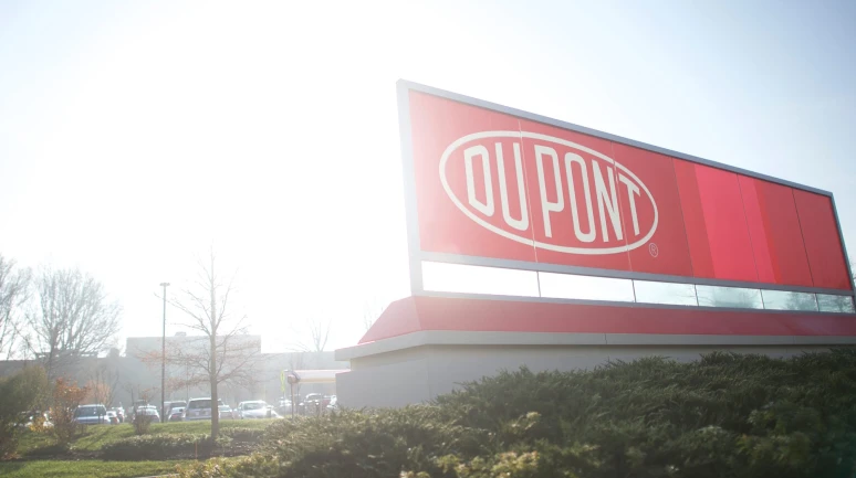 DuPont Reports Strong Quarterly Results Driven by AI Semiconductor Market