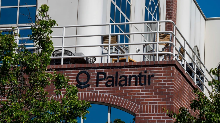 Palantir's Potential in the AI-Driven Software Market
