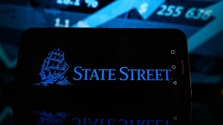 State Street & Apollo Unveil Groundbreaking Private Credit ETF