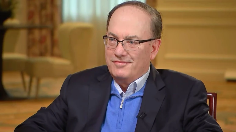 Steve Cohen Warns Tariffs and DOGE Cuts Could Hurt Economy, Signals Potential Market Correction