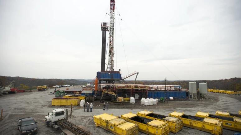 Natural Gas Demand Continues to Rise, According to EQT Corp CEO
