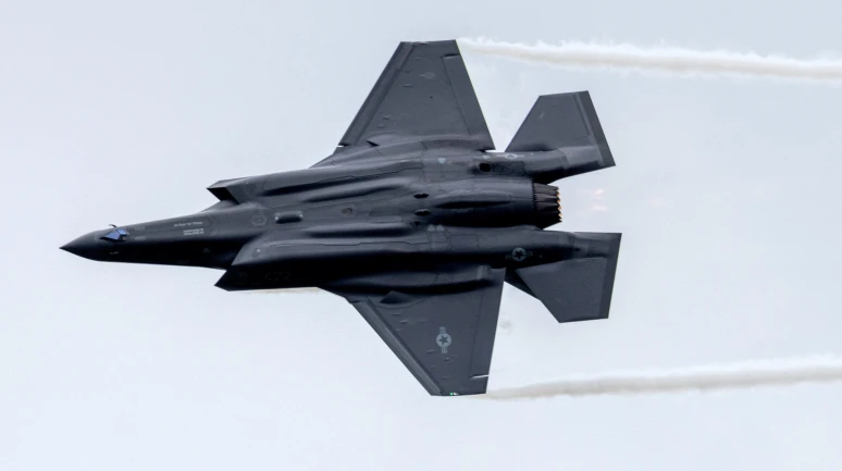 Citi Research Identifies Opportunity in Aerospace and Defense Stocks