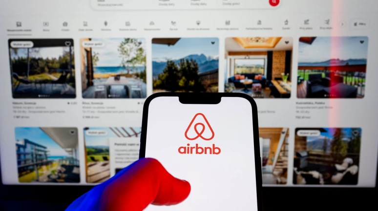 Airbnb's Shares Poised to Rebound, Says Jefferies Analyst
