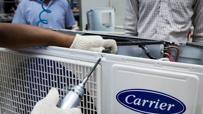 JPMorgan Upgrades Carrier Stock, Sees Buying Opportunity