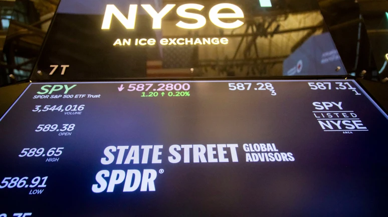State Street and Bridgewater Associates Launch All Weather ETF