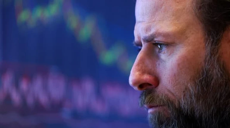 Market Concerns Rise Amid Continued Stock Sell-Off
