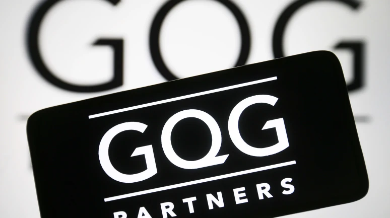 GQG Partners' Fund Outperforming Market Amid Volatility