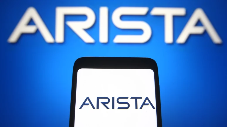 Arista Networks Positioned for Growth with AI Investments, Says UBS