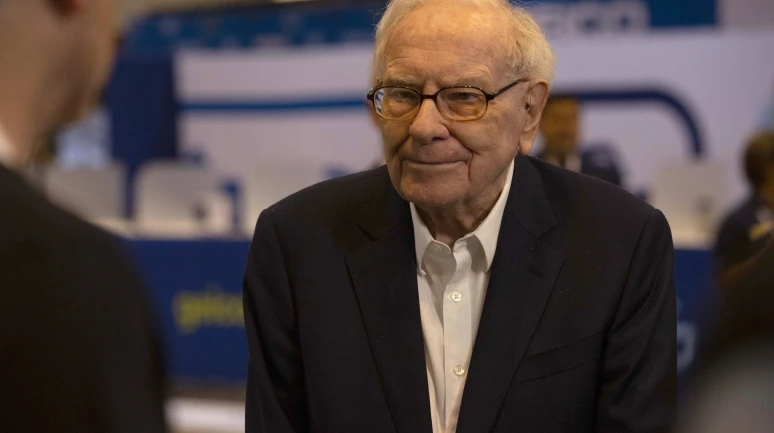Warren Buffett's Real Estate Brokerage Business Under Speculation