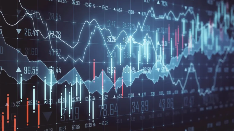 Stock Market Index S&P 500 Faces Trading Range