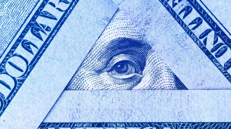 U.S. Stocks Hover Near Record Highs – So Why Are Investors on Edge?