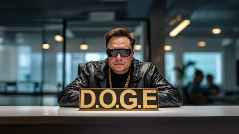 Elon Musk to Discuss "DOGE Dividend" Proposal with President Trump
